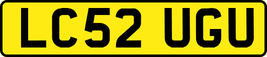 LC52UGU