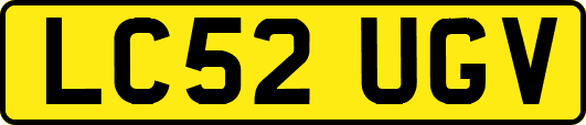 LC52UGV