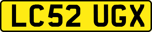 LC52UGX