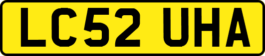 LC52UHA