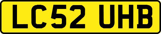 LC52UHB