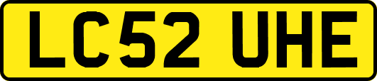 LC52UHE