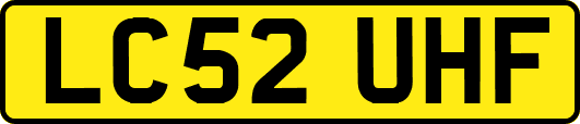 LC52UHF