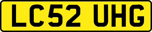 LC52UHG
