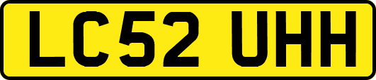 LC52UHH