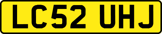 LC52UHJ