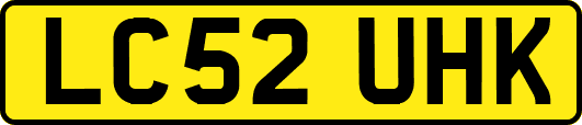 LC52UHK