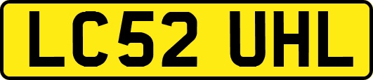 LC52UHL