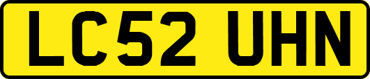 LC52UHN