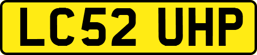 LC52UHP