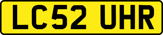 LC52UHR