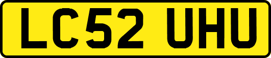 LC52UHU