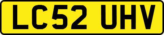 LC52UHV