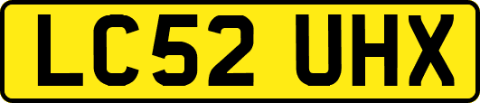 LC52UHX