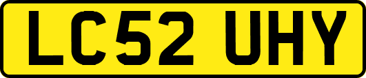 LC52UHY