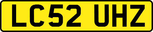 LC52UHZ