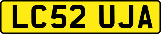LC52UJA