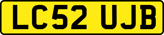 LC52UJB