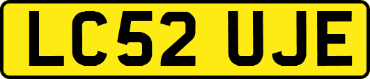 LC52UJE