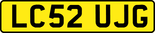 LC52UJG