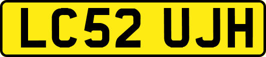 LC52UJH