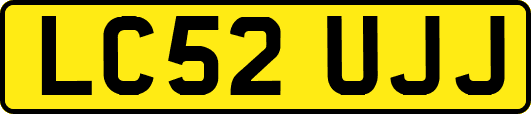 LC52UJJ