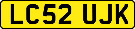 LC52UJK
