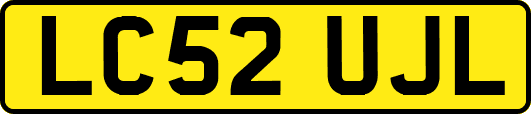 LC52UJL
