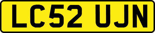 LC52UJN