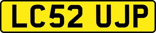 LC52UJP