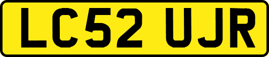 LC52UJR