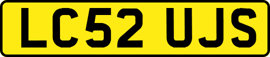 LC52UJS