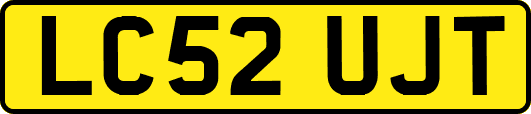 LC52UJT