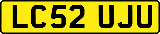 LC52UJU