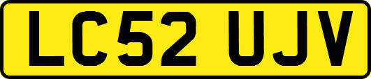 LC52UJV