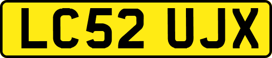 LC52UJX