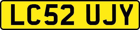 LC52UJY