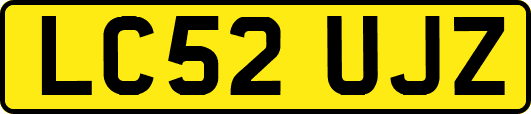 LC52UJZ