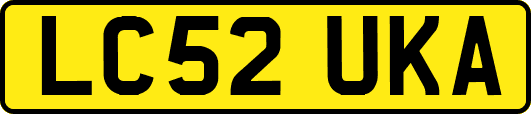 LC52UKA