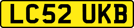 LC52UKB