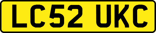 LC52UKC