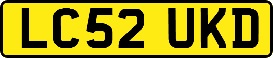 LC52UKD