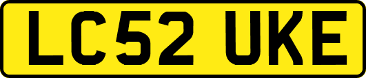 LC52UKE