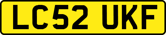 LC52UKF