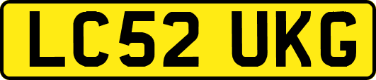 LC52UKG