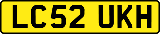 LC52UKH