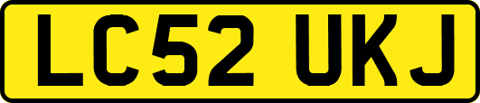 LC52UKJ