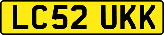 LC52UKK