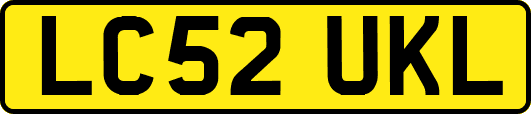 LC52UKL
