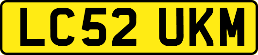 LC52UKM